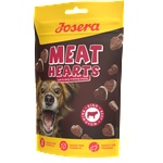 Josera Месни сърца с говеждо месо 70 г