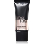 BPerfect Bronze Boost Gel Drops течен бронзант цвят Medium 30ml