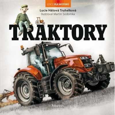Traktory – Zbozi.Blesk.cz