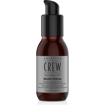 American Crew Beard Serum 50 ml