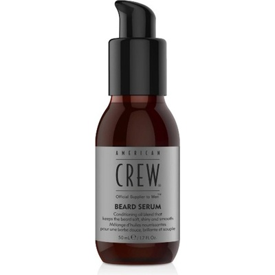 American Crew Beard Serum 50 ml