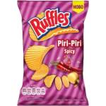 RUFFLES Рафълс Спайси