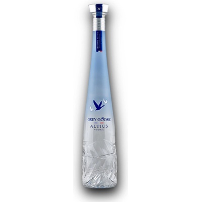 Grey Goose Altius 40% 0,7 l (čistá fľaša)