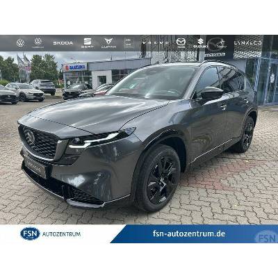 Mazda CX-5 2.5 141 Homura AWD 104 kW