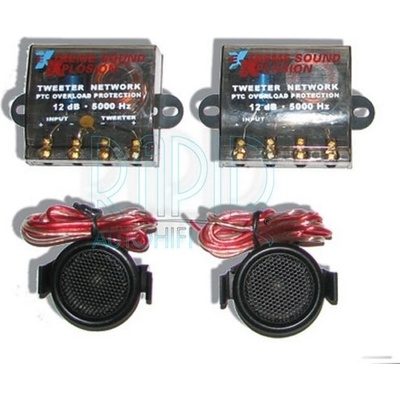 New Sound TW150