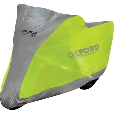 Oxford Aquatex černá/stříbrná M – Hledejceny.cz