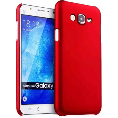 Pouzdro Jelly Case Samsung Galaxy ACE NXT červené – Hledejceny.cz