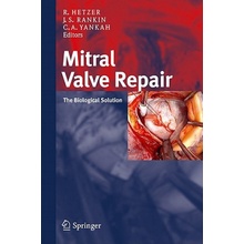 Mitral Valve Repair Hetzer Roland