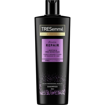 TRESemmé Biotin+ Repair 7 šampón 400 ml
