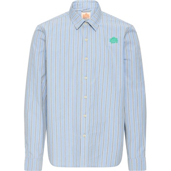 BLEND Риза bhsun stripe shirt