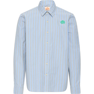 BLEND Риза bhsun stripe shirt