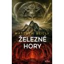 Železné hory