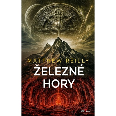 Železné hory