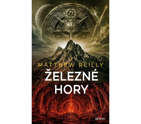 Železné hory