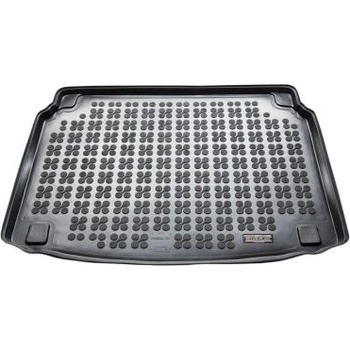 Гумена стелка за багажник за Hyundai i30 III (2016+) Hatchback bottom floor - Rezaw Plast