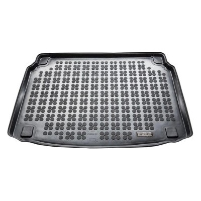 Гумена стелка за багажник за Hyundai i30 III (2016+) Hatchback bottom floor - Rezaw Plast