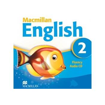 Macmillan English 2 Flashcards
