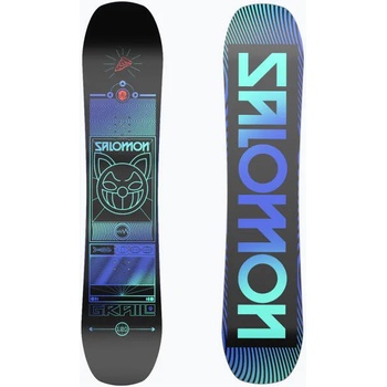 Image 1 of Salomon Grail