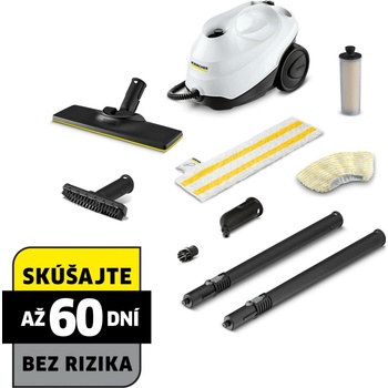 Kärcher SC 3 EasyFix 1.513-650.0