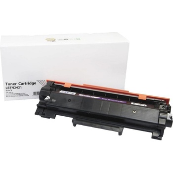 Compatible Тонер касета ORINK TN2421, BROTHER, 3000 k. Черен (ORINK-TON-BR-CAS-TN2421)