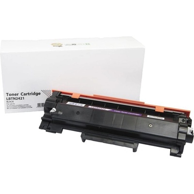 Compatible Тонер касета ORINK TN2421, BROTHER, 3000 k. Черен (ORINK-TON-BR-CAS-TN2421)