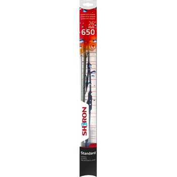 Sheron Standard 650 mm