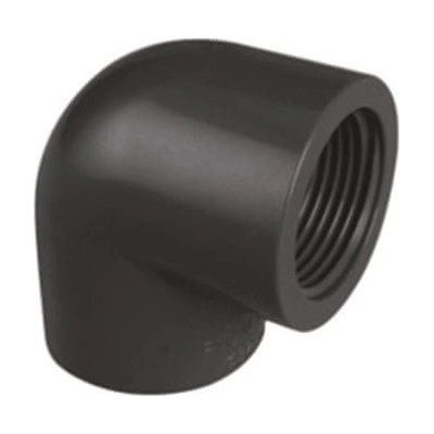 Hanscraft Koleno 90° so závitom 75x2 1/2"