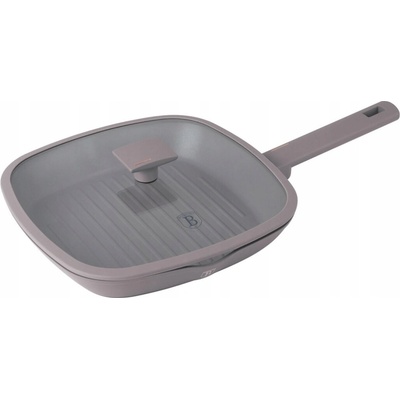 BerlingerHaus Grilovací pánev s nepřilnavým povrchem 28 cm