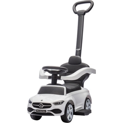 Chipolino Mercedes C-Class (ROCMB02501/3)