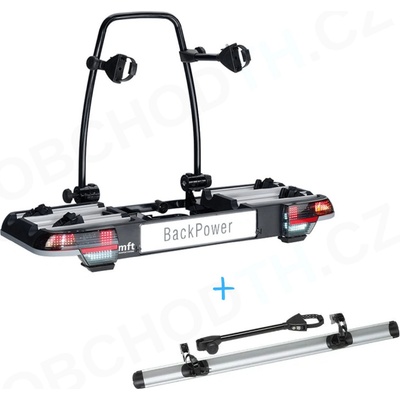 MFT 1202 BackPower + MFT 1333