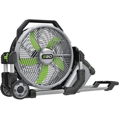 EGO Акумулаторен вентилатор EGO Power+ FN1800E-S, 56V, без батерия (FN1800E-S)