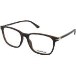 Mont Blanc Диоптрични очила Montblanc MB0338O 007 - leshti