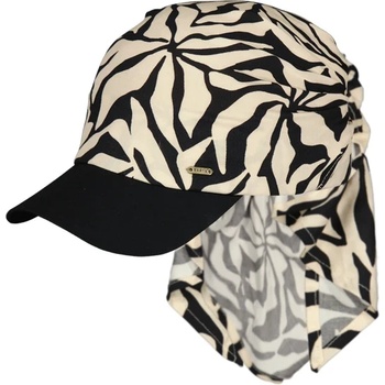 Barts Дамска шапка с козирка Barts Women's Solacer Cap - Black - размер One Size (904-6078-0111)