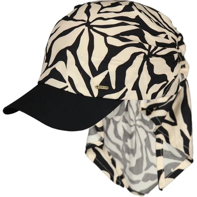 Barts Дамска шапка с козирка Barts Women's Solacer Cap - Black - размер One Size (904-6078-0111)
