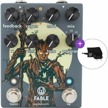 Walrus Audio Fable