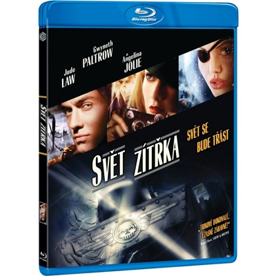 Svět zítřka BD