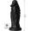 Hidden Desire Вибриращо monster дилдо Morghul (22 cm)