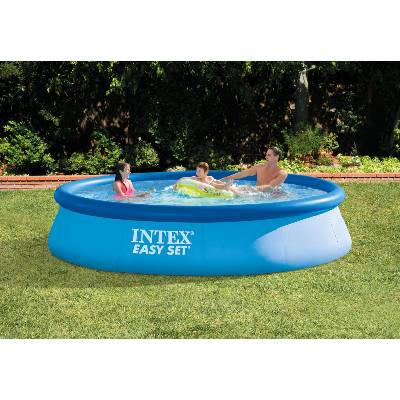 Intex Easy set 396 x 84 cm 28143
