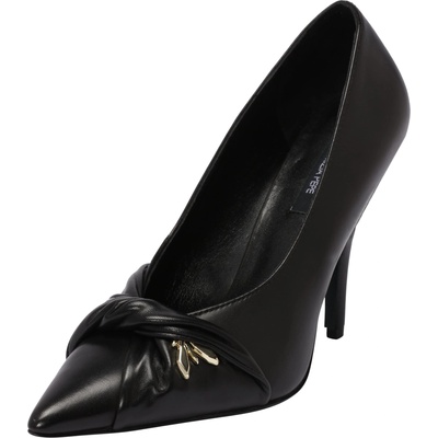 Patrizia Pepe Официални дамски обувки черно, размер 39