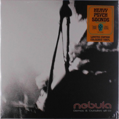 Demos & Outtakes 98-02 LP