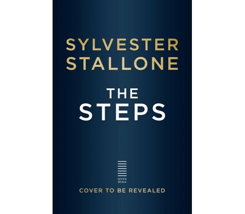 The Steps - Sylvester Stallone