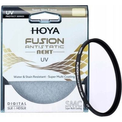 Hoya Fusion Antistatic Next 49 mm