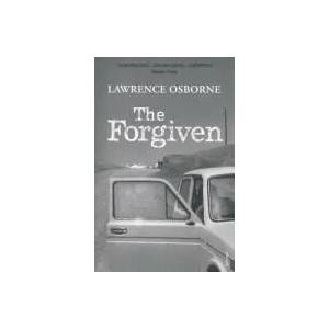 Forgiven | Lawrence Osborne (2014)