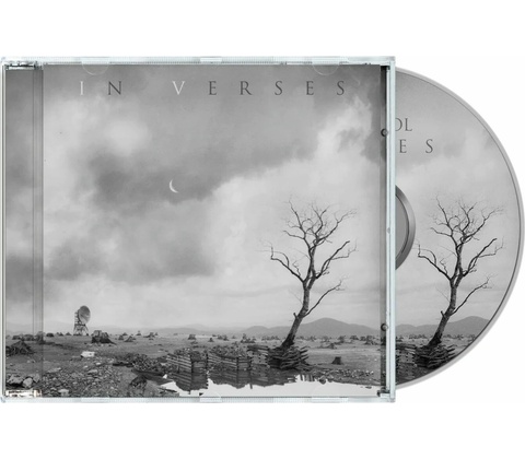 Karnivool: In Verses CD