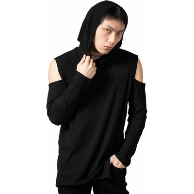 Killstar Killswitch Čierna