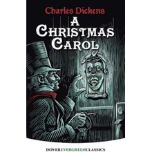 Christmas Carol Dickens CharlesPaperback