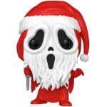 Funko Фигура Funko POP! Movies: Ghost Face - Ghost Face Santa #2074 (114674)