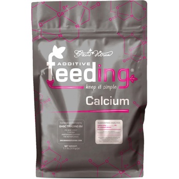 Green House Feeding - Calcium 1 Kg