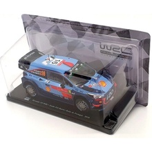 WRC Hyundai i20 No.16 Rally Portugal D.Sordo/C.Del Barrio 2018 SpecialC 1:24