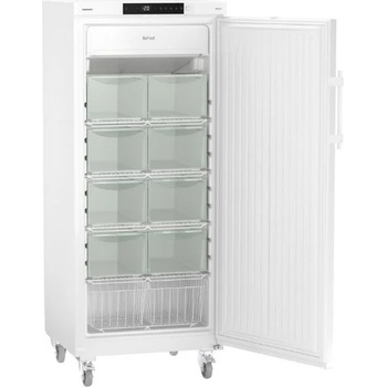 Image 1 of Liebherr LGv 5010 MediLine